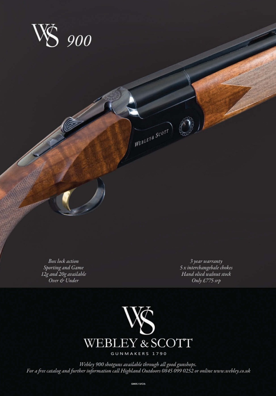 Gunmart Preview Pages