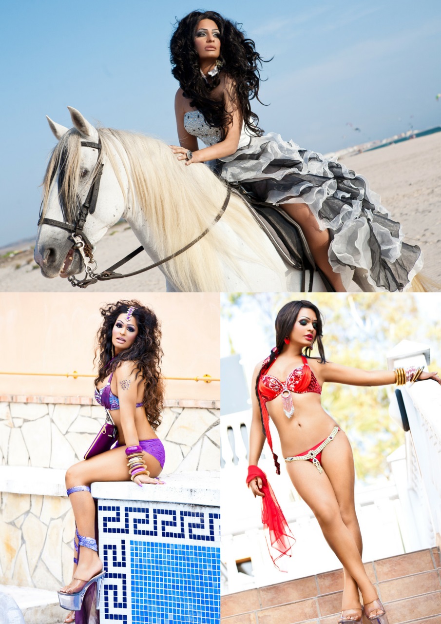 Transliving Magazine Preview Pages