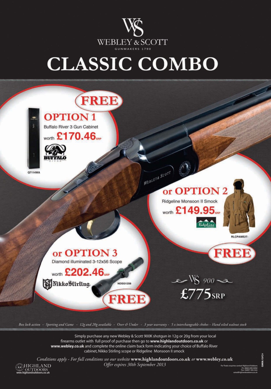 Gunmart Preview Pages