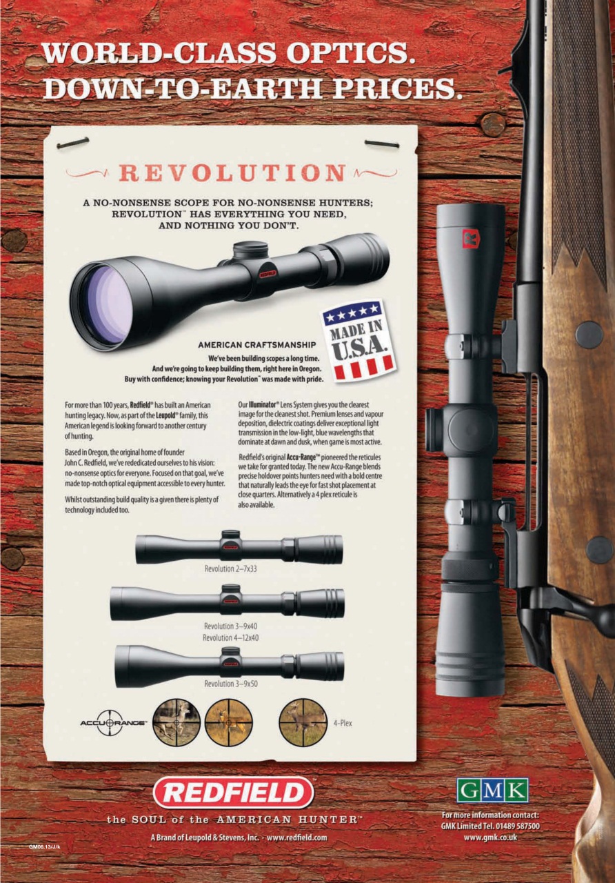 Gunmart Preview Pages