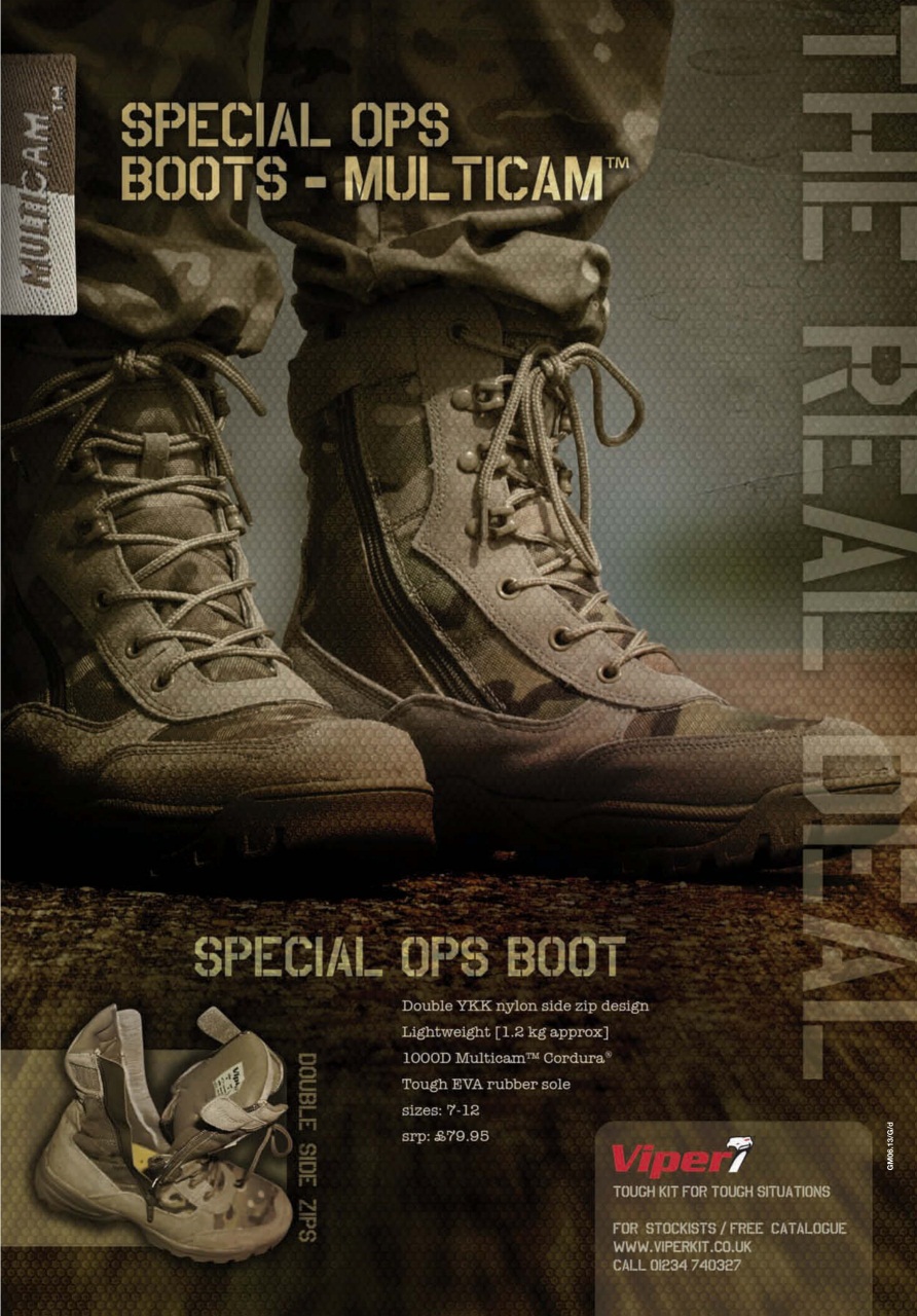 Gunmart Preview Pages