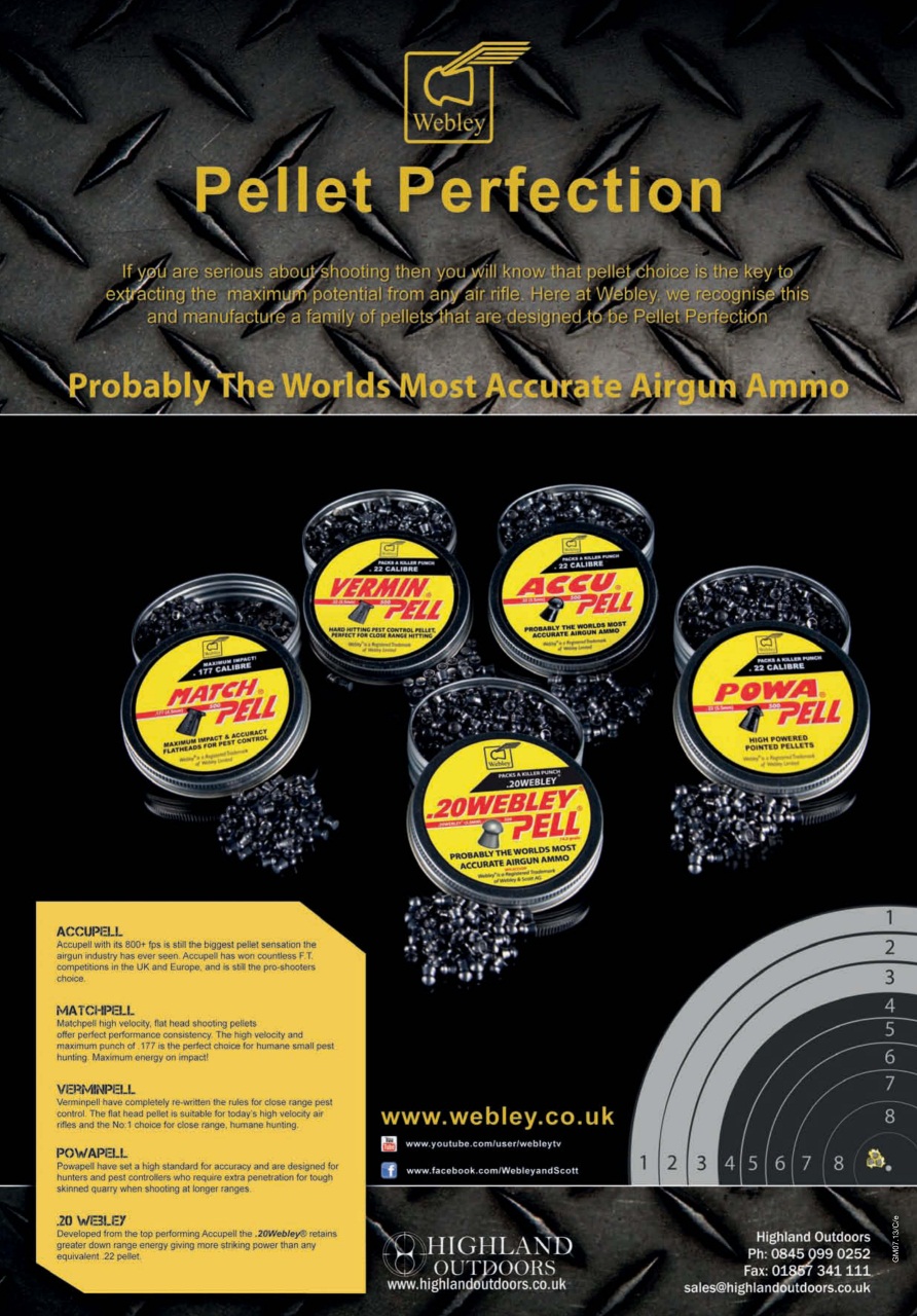 Gunmart Preview Pages