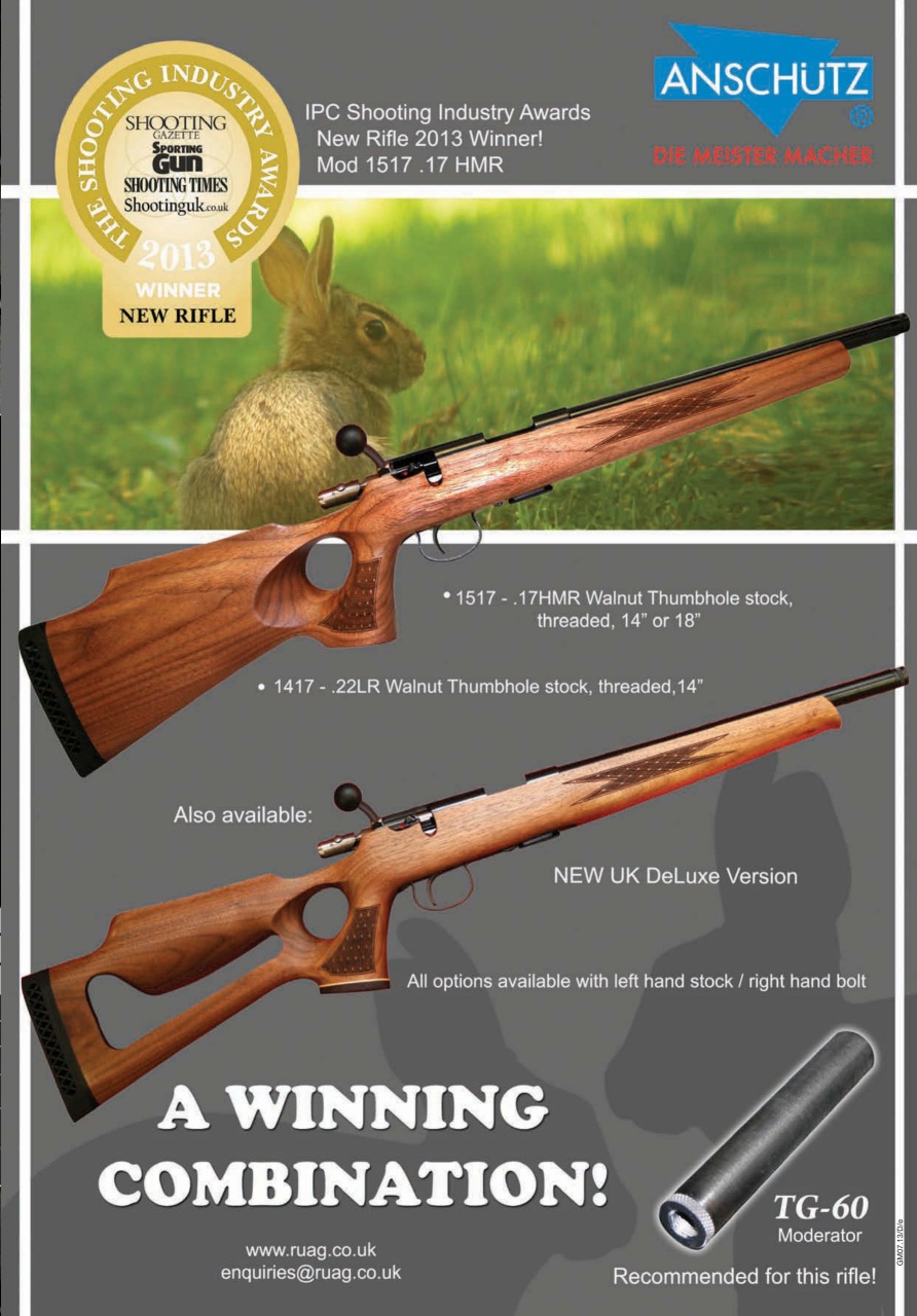 Gunmart Preview Pages