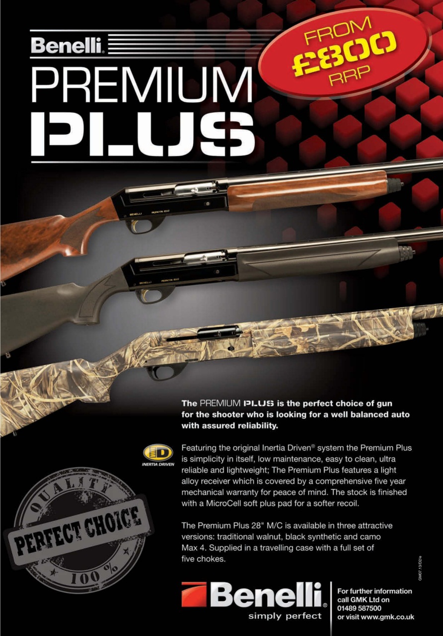 Gunmart Preview Pages