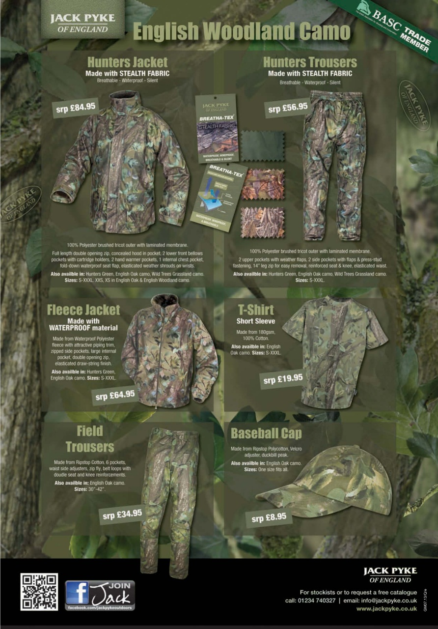 Gunmart Preview Pages