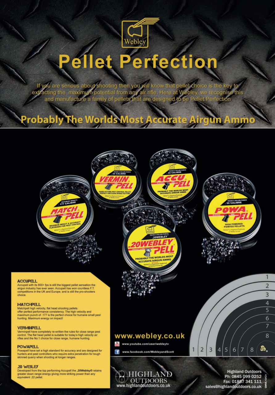 Gunmart Preview Pages