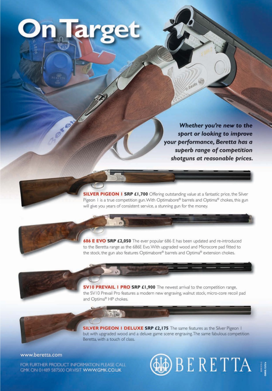 Gunmart Preview Pages