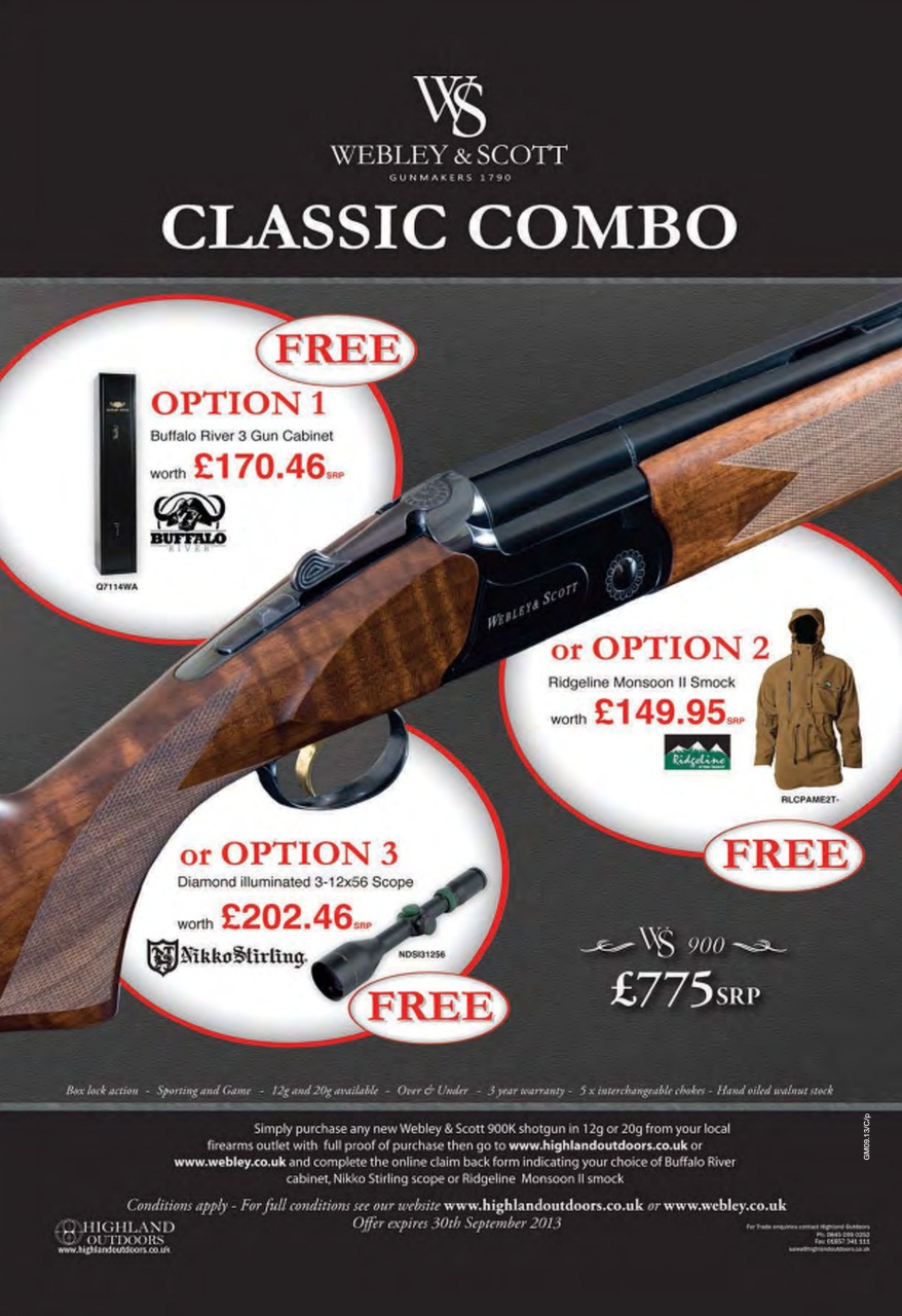 Gunmart Preview Pages