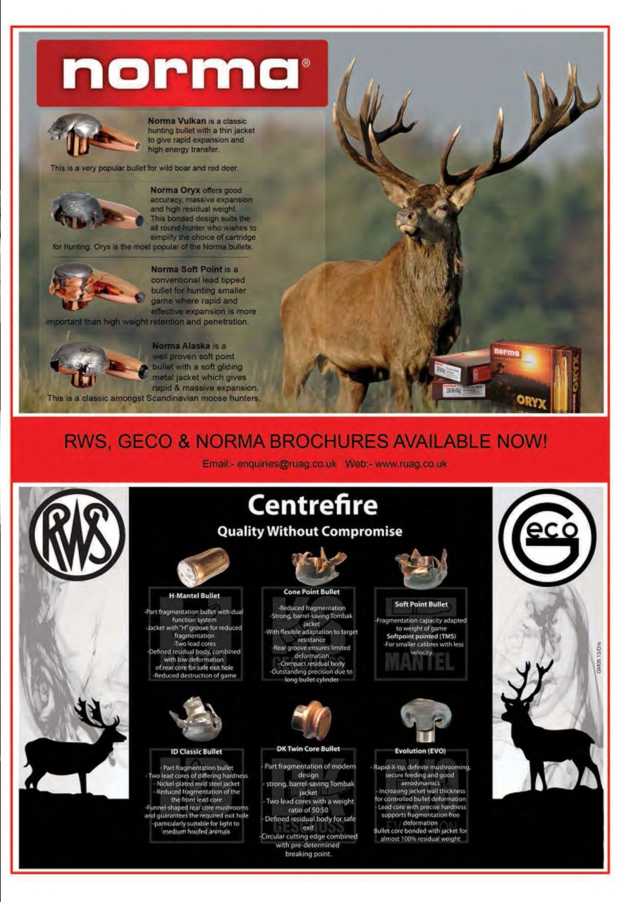 Gunmart Preview Pages