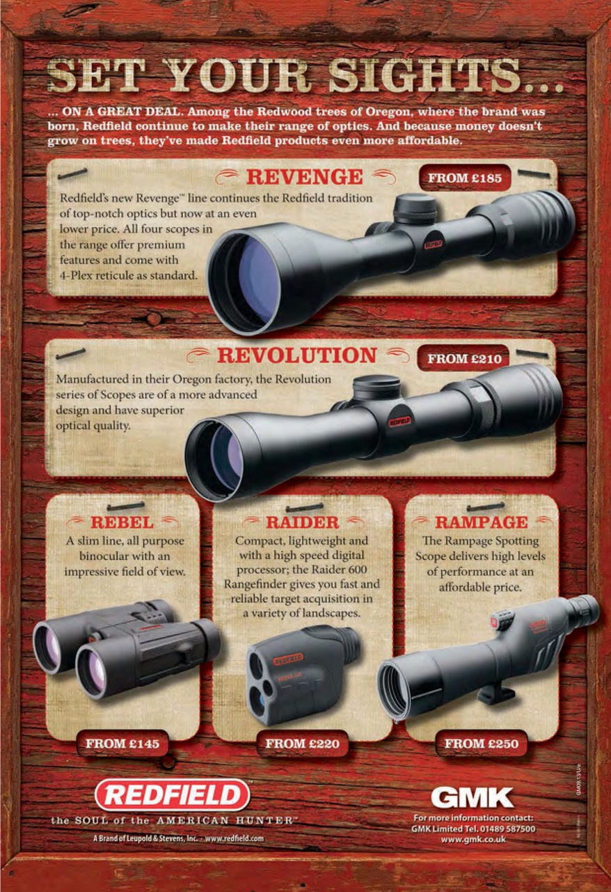 Gunmart Preview Pages