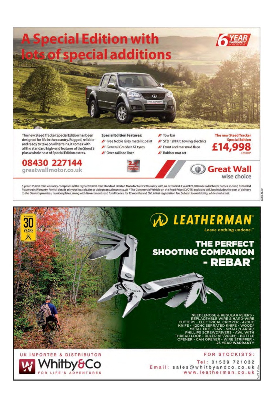 Gunmart Preview Pages