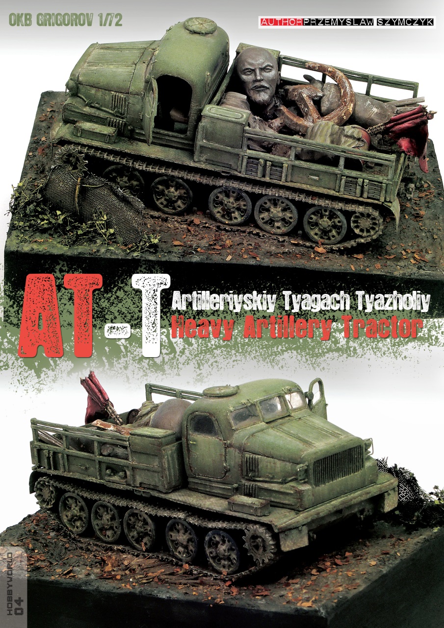 HobbyWorld English Preview Pages