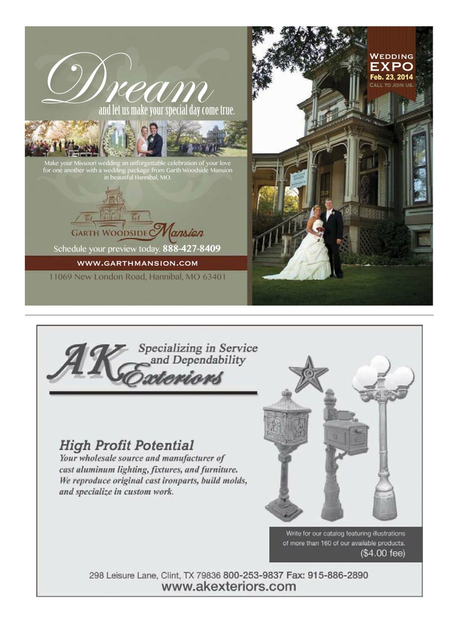 Victorian Homes Preview Pages