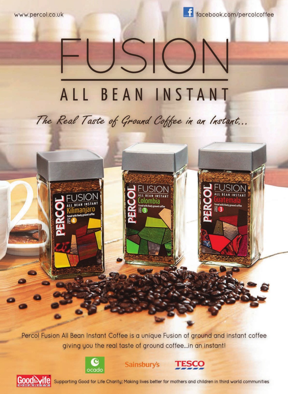 Veggie Magazine Preview Pages