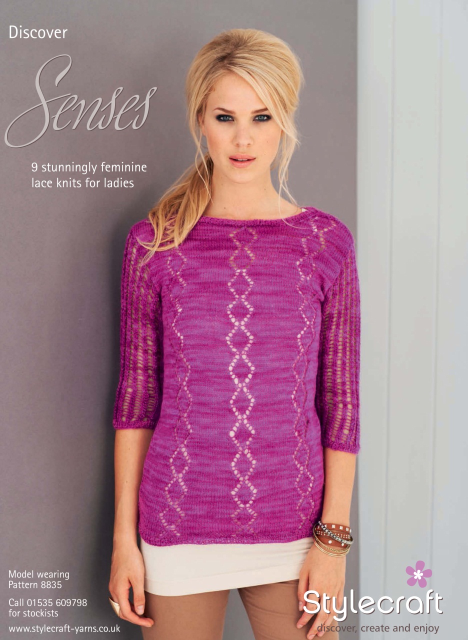 Crafts Beautiful Preview Pages