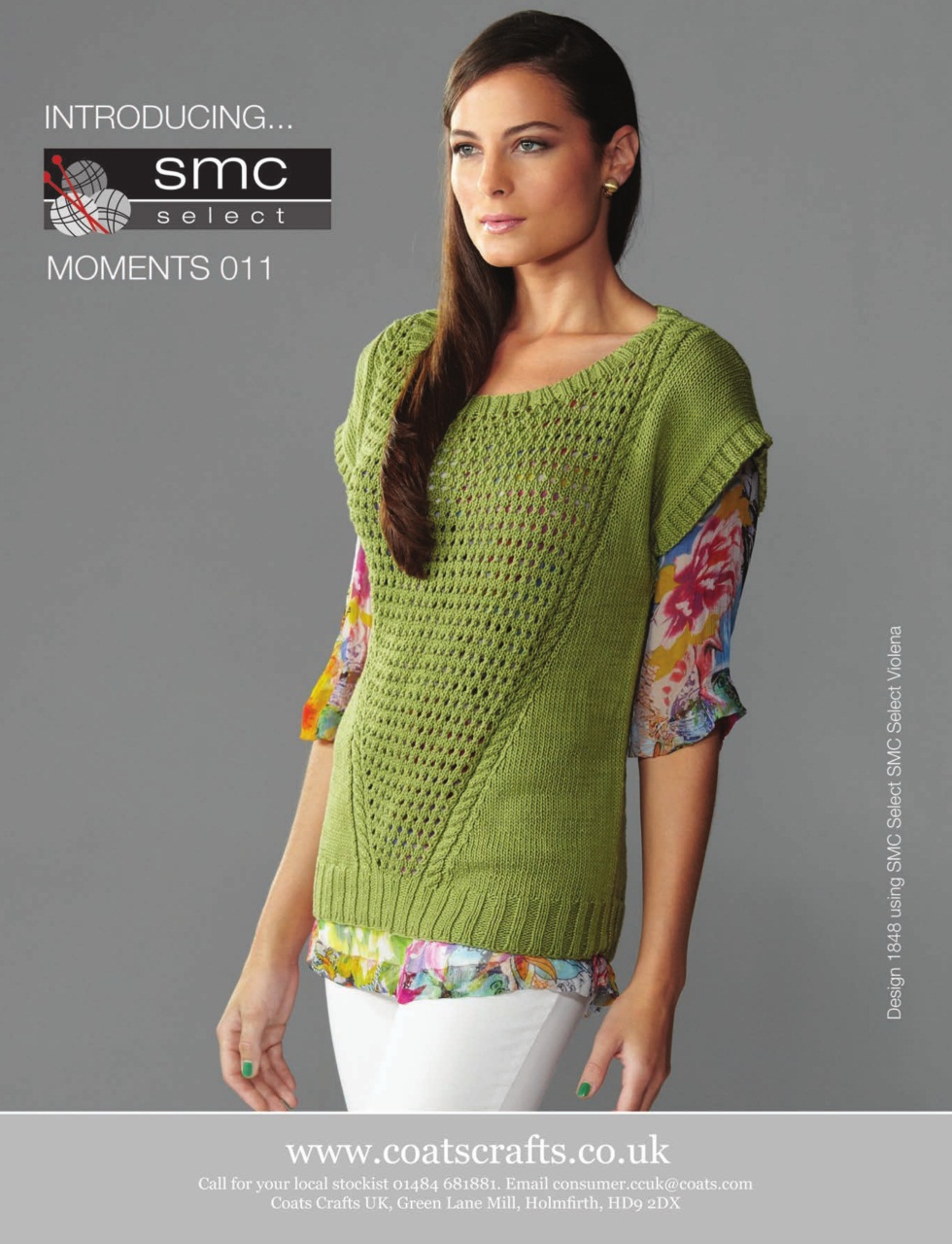 Crafts Beautiful Preview Pages