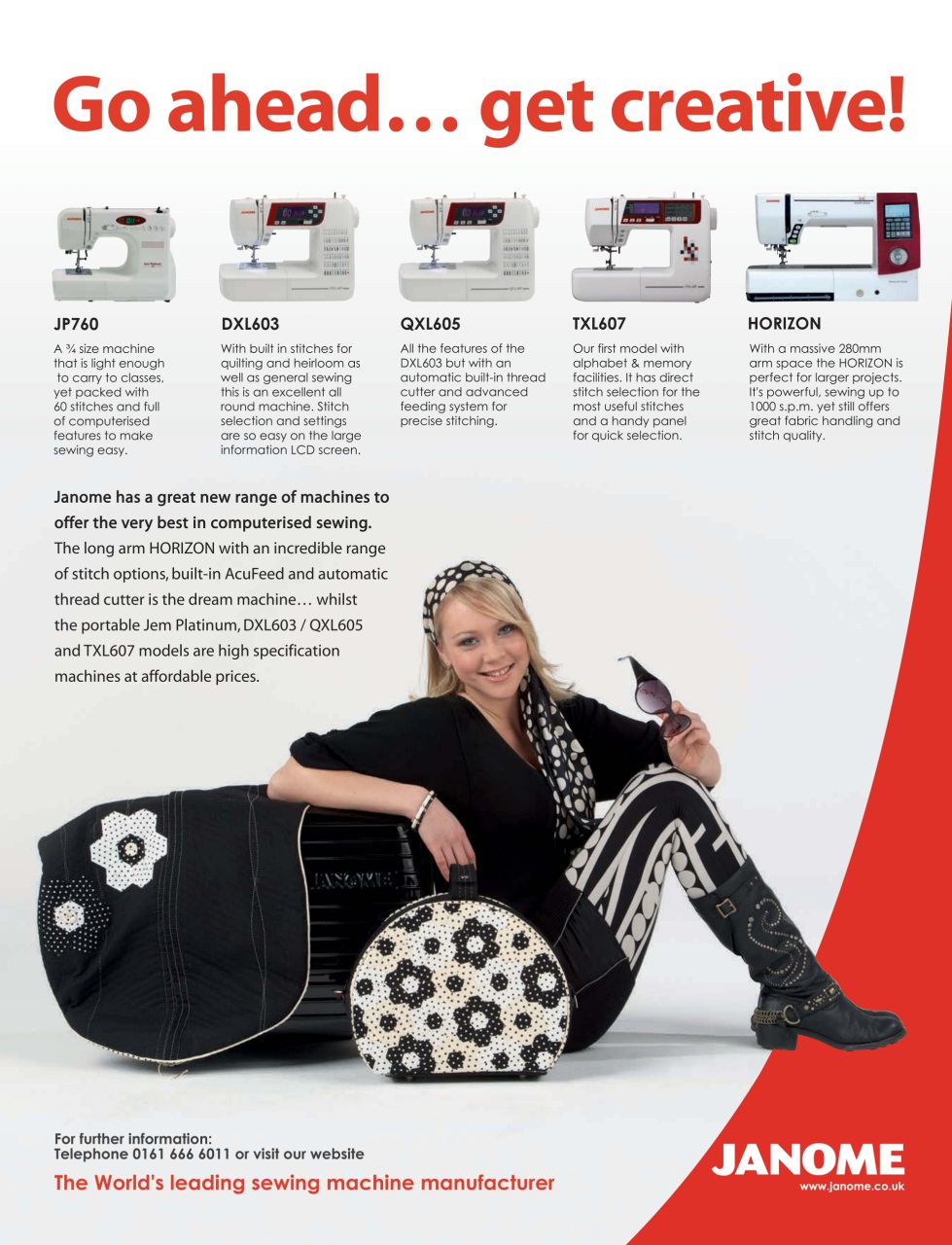 Crafts Beautiful Preview Pages