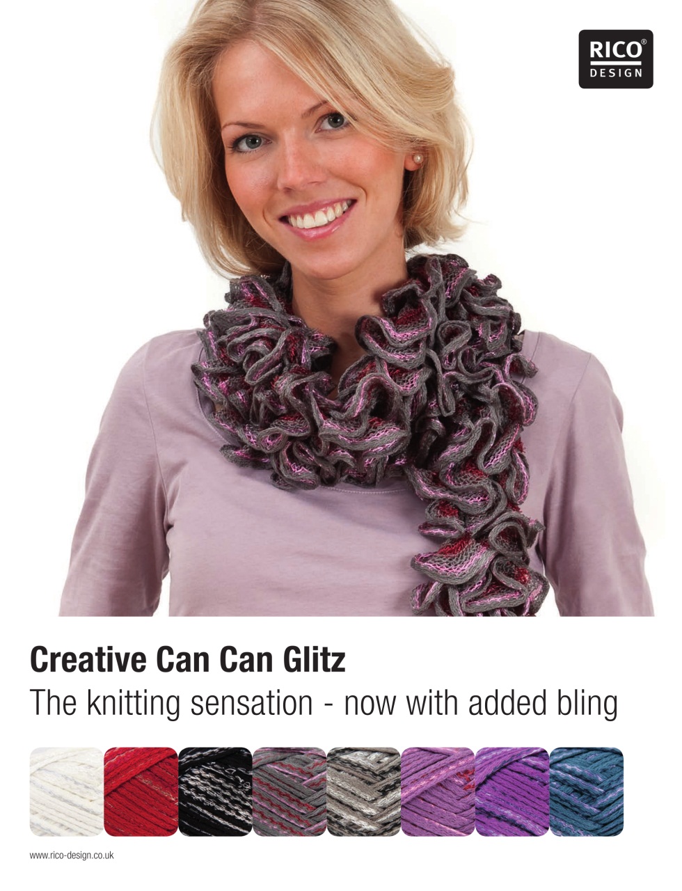 Crafts Beautiful Preview Pages