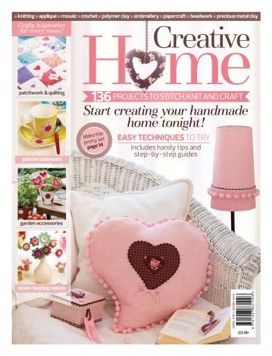 Crafts Beautiful issue 