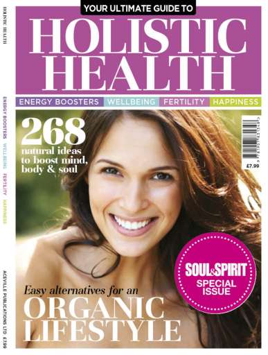 Soul & Spirit issue 