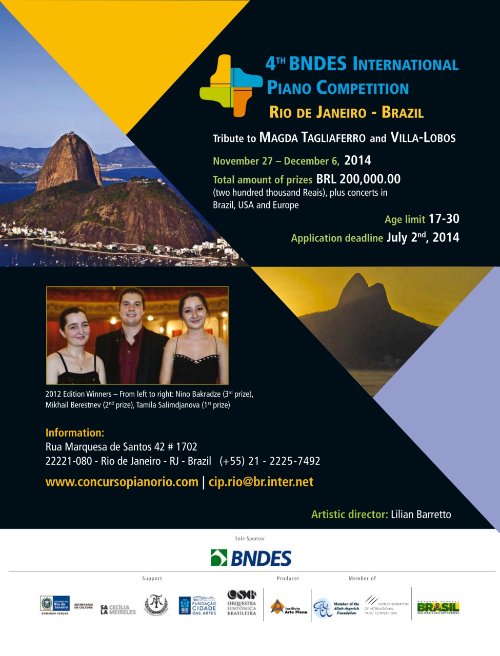 Gramophone Preview Pages