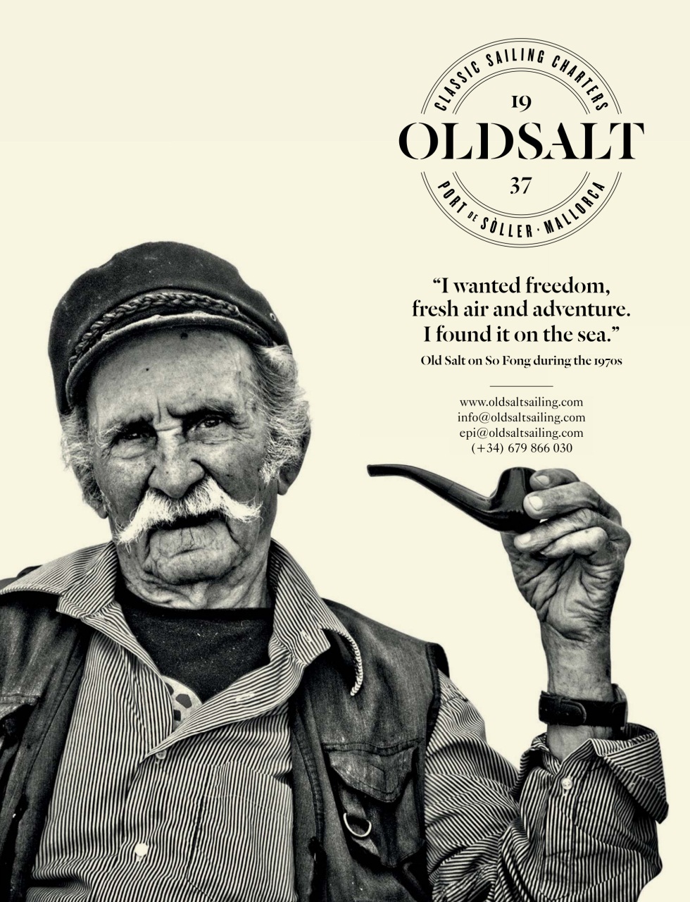 Yachts & Yachting Preview Pages