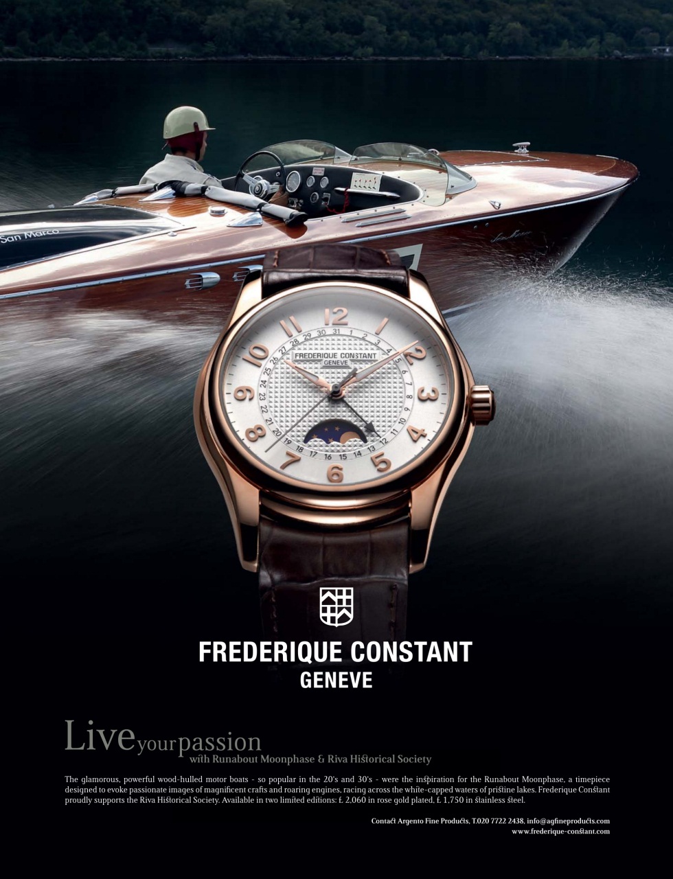 Yachts & Yachting Preview Pages