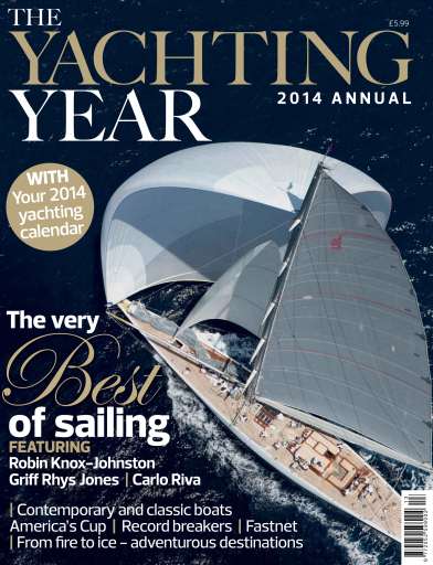 Classic Boat issue 