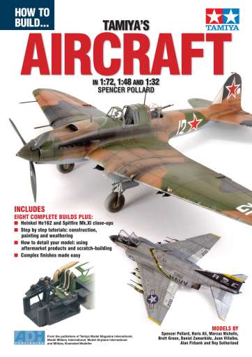Modellers Reference Library issue 