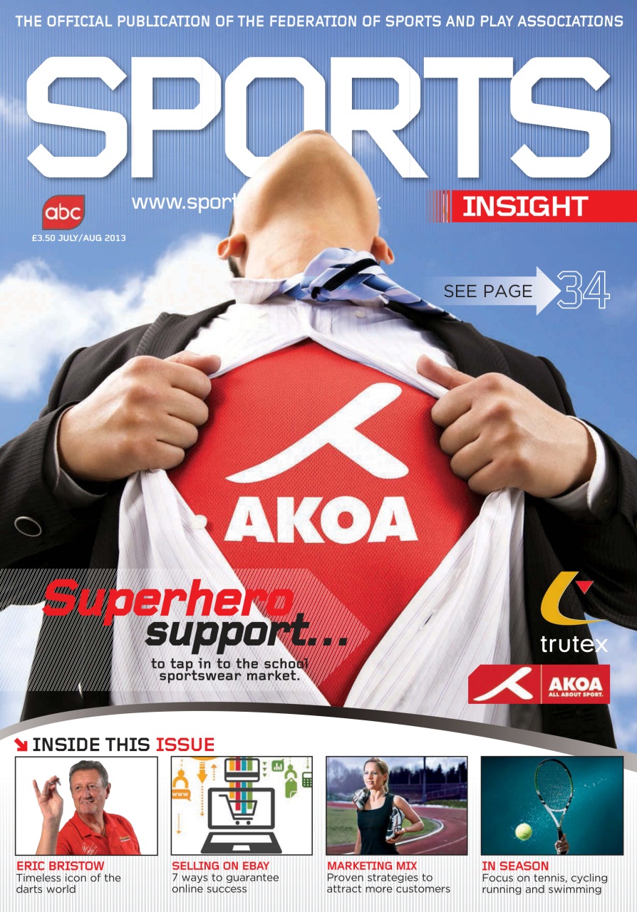 Sports Insight Preview Pages