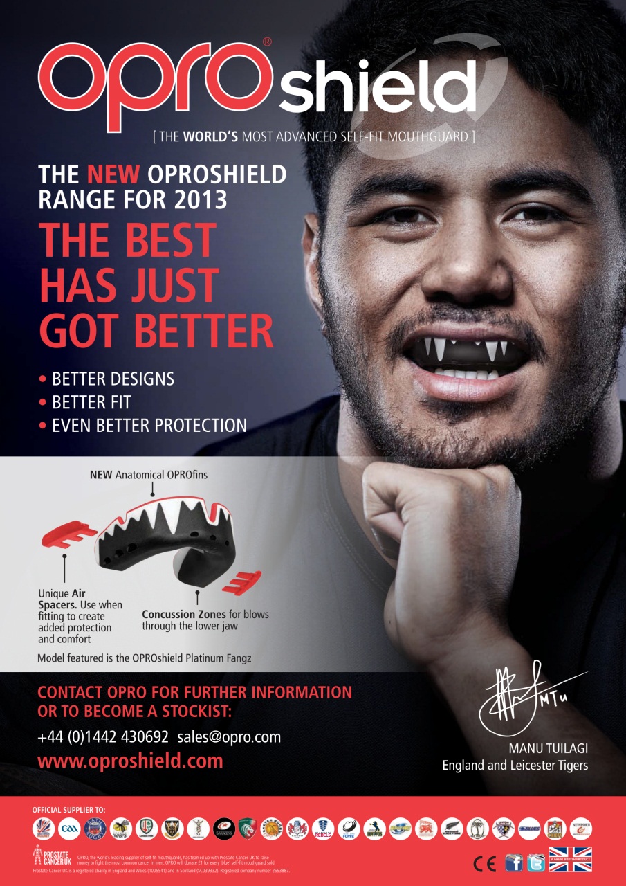 Sports Insight Preview Pages