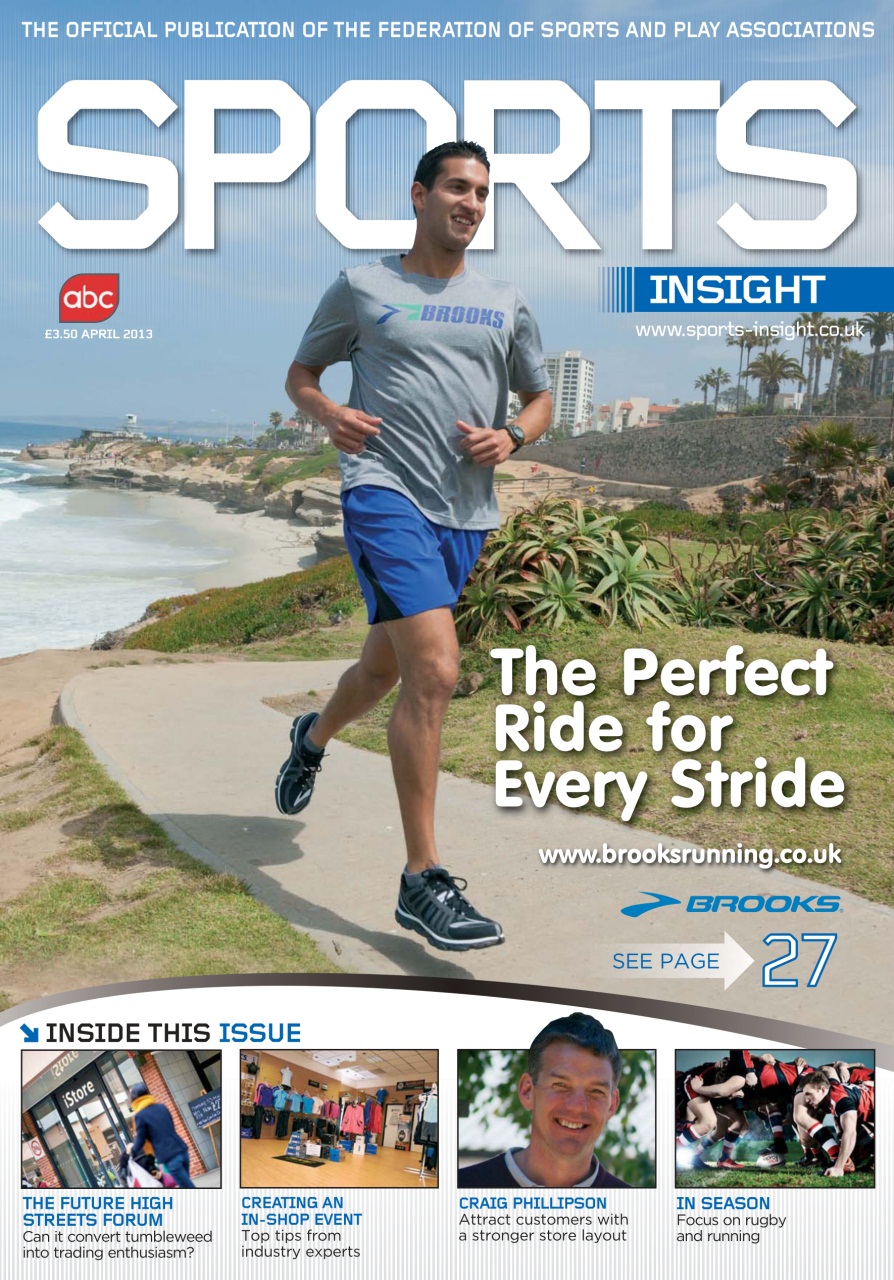 Sports Insight Preview Pages
