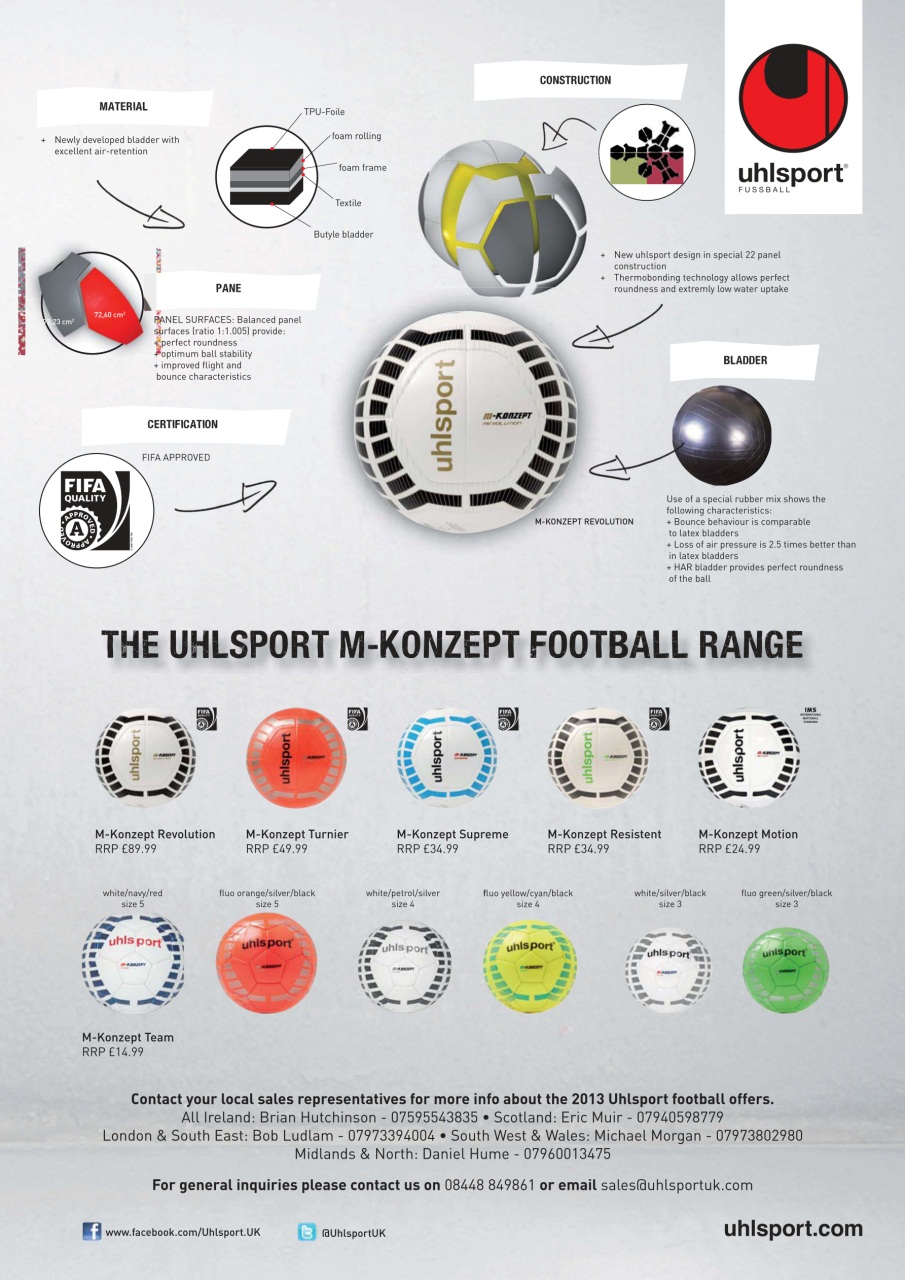 Sports Insight Preview Pages