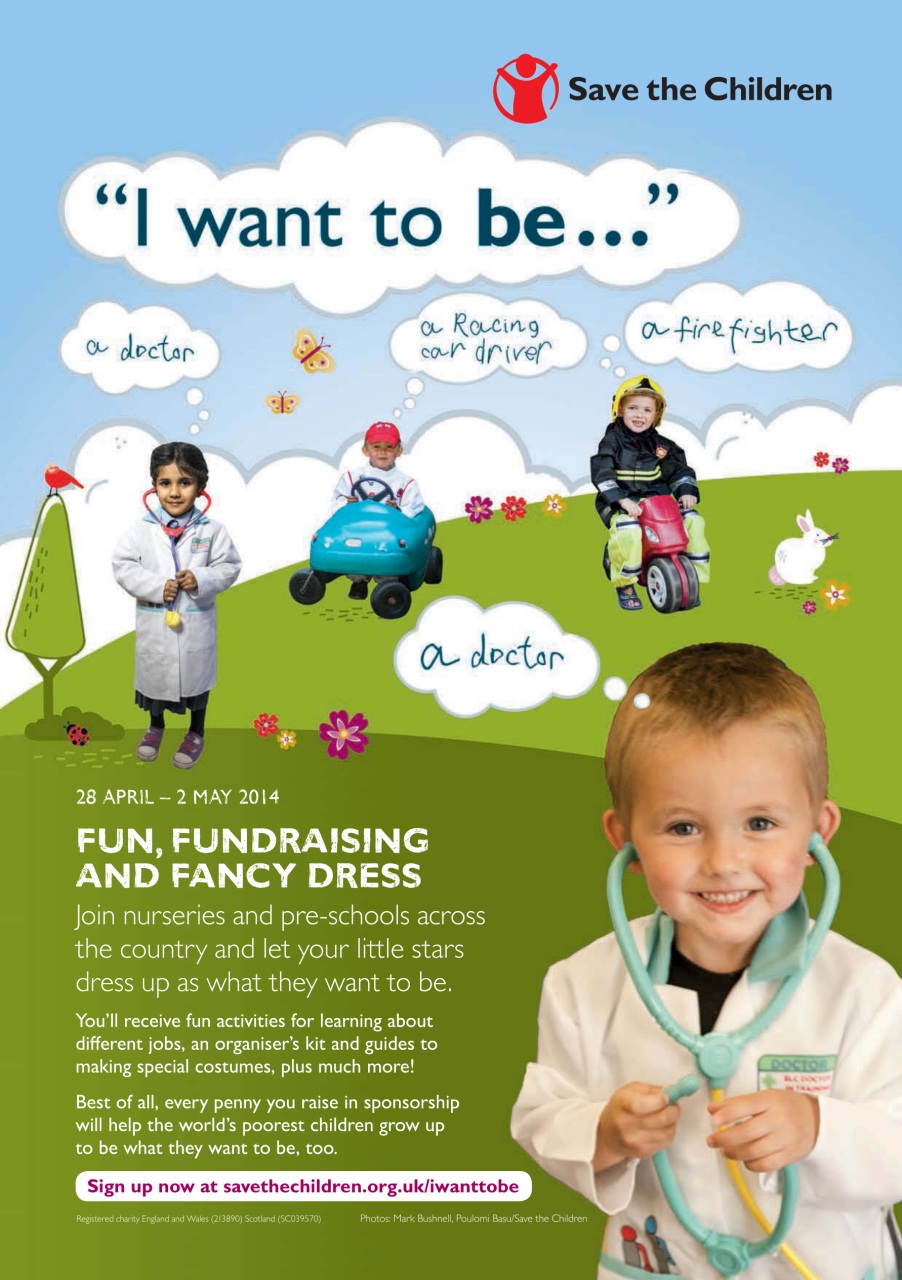 Teach Early Years Preview Pages