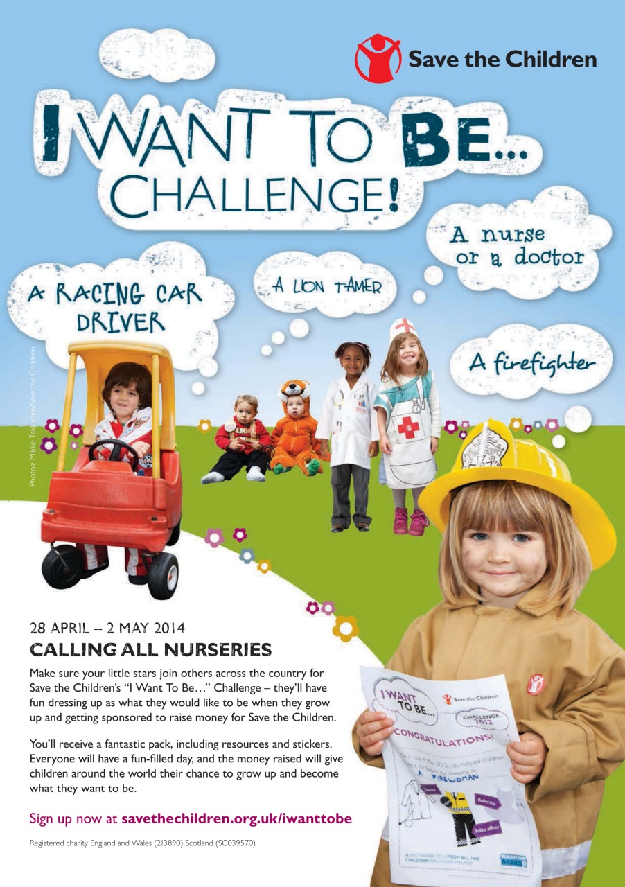 Teach Early Years Preview Pages