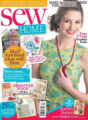 Sew issue 
