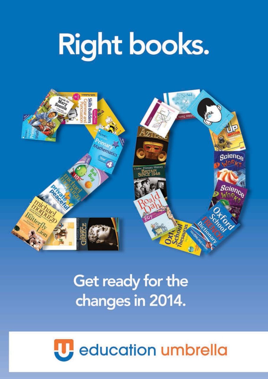 Teach Primary Preview Pages