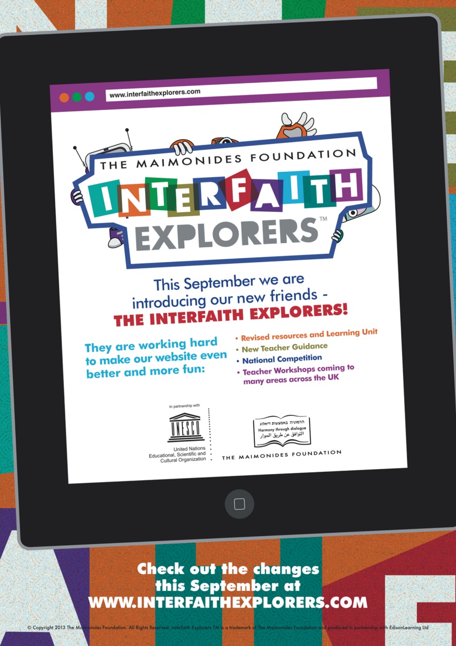 Teach Primary Preview Pages