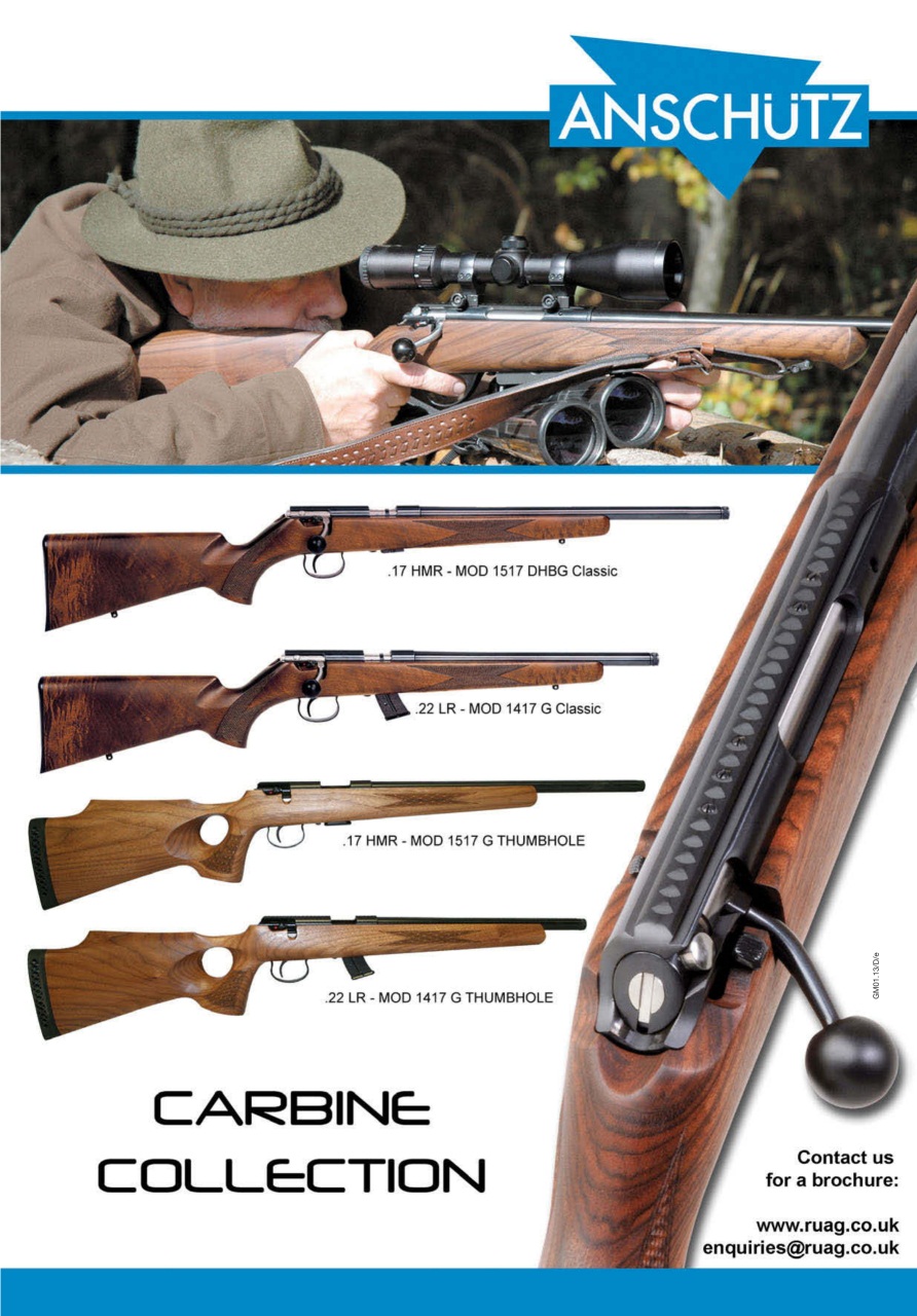 Gunmart Preview Pages