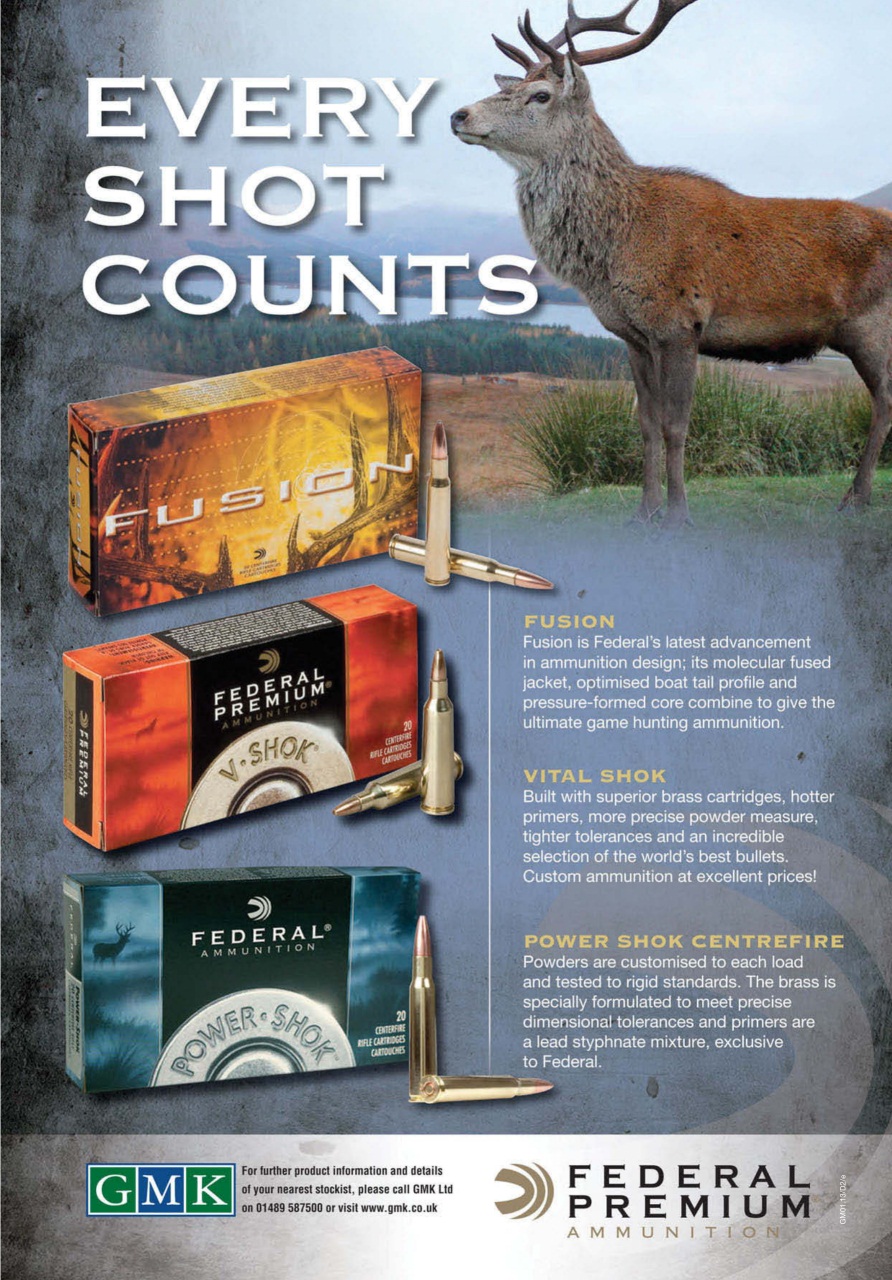 Gunmart Preview Pages