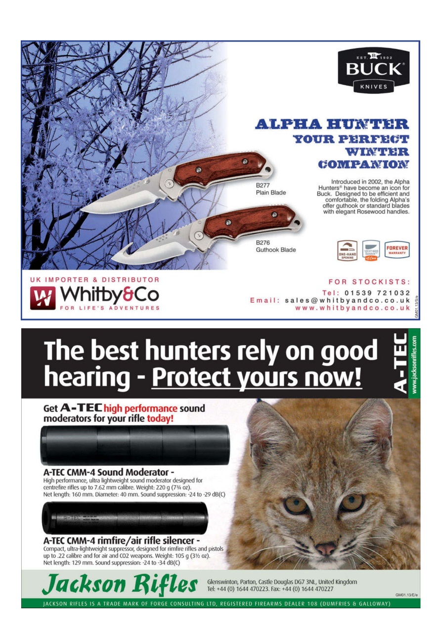 Gunmart Preview Pages