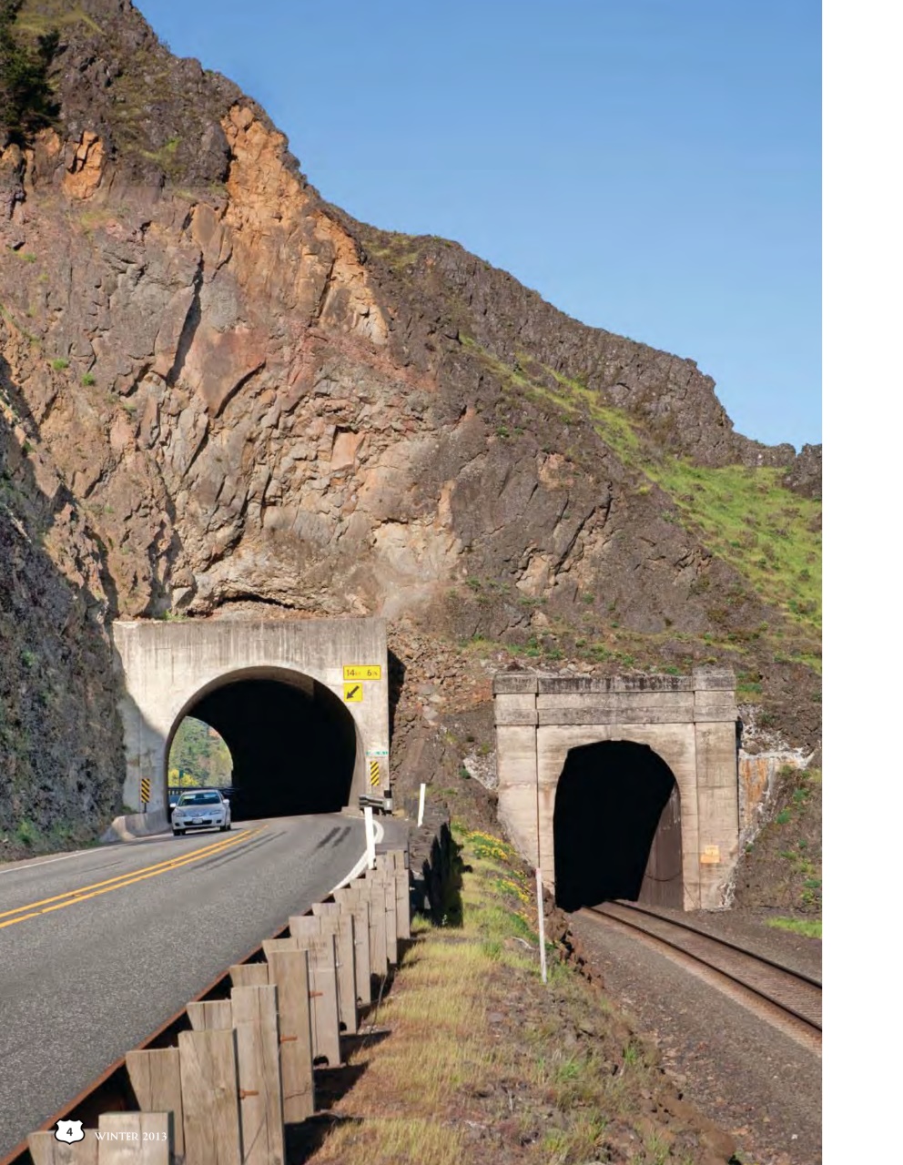 American Road Preview Pages