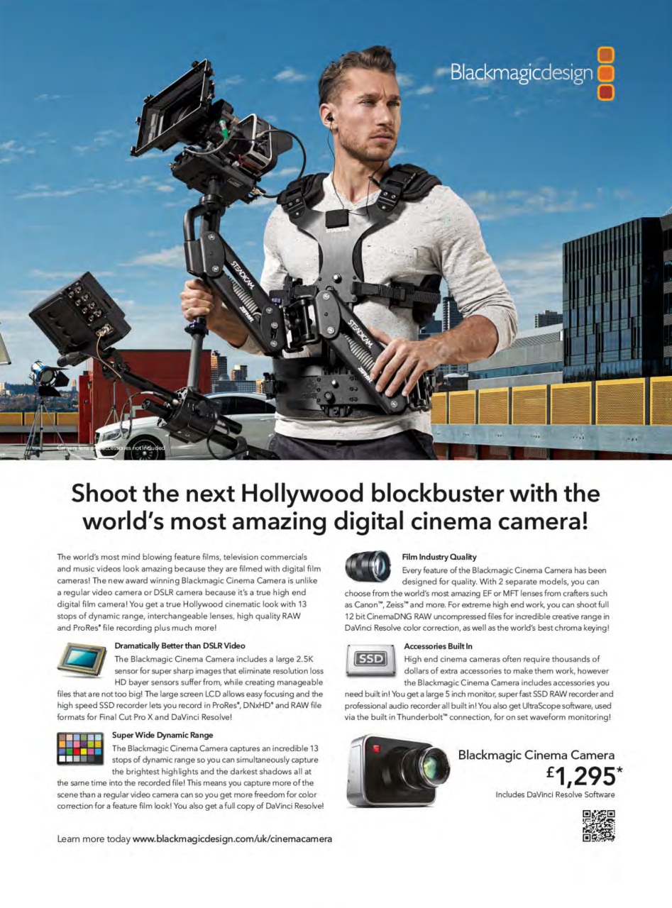 3D World Preview Pages