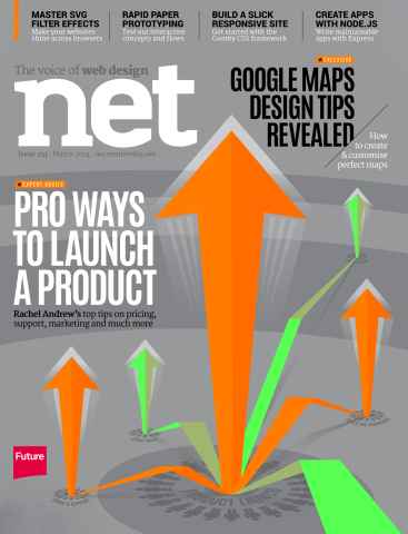 net issue March 2014