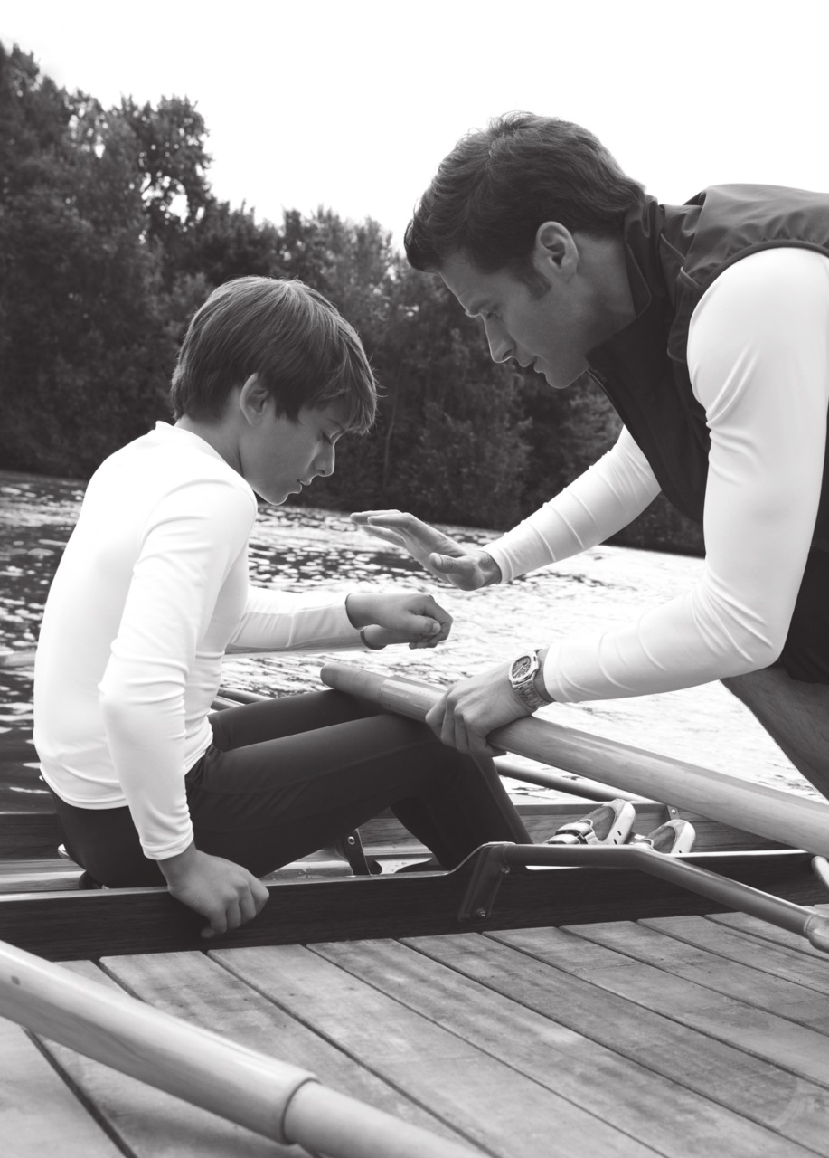 Esquire Singapore Preview Pages