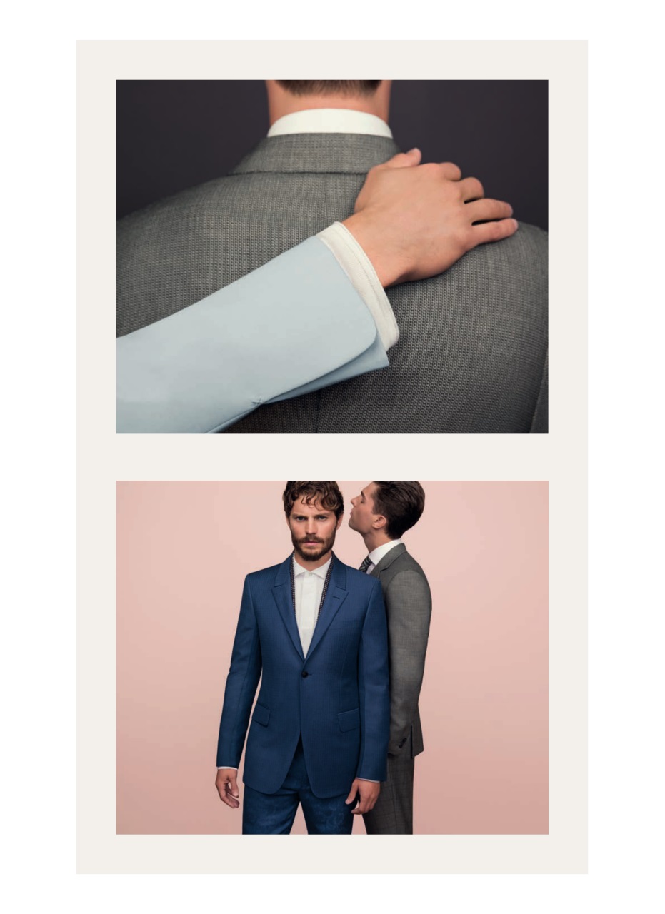 Esquire Singapore Preview Pages