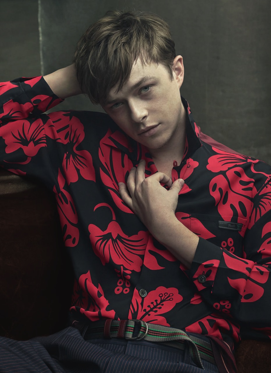 Esquire Singapore Preview Pages