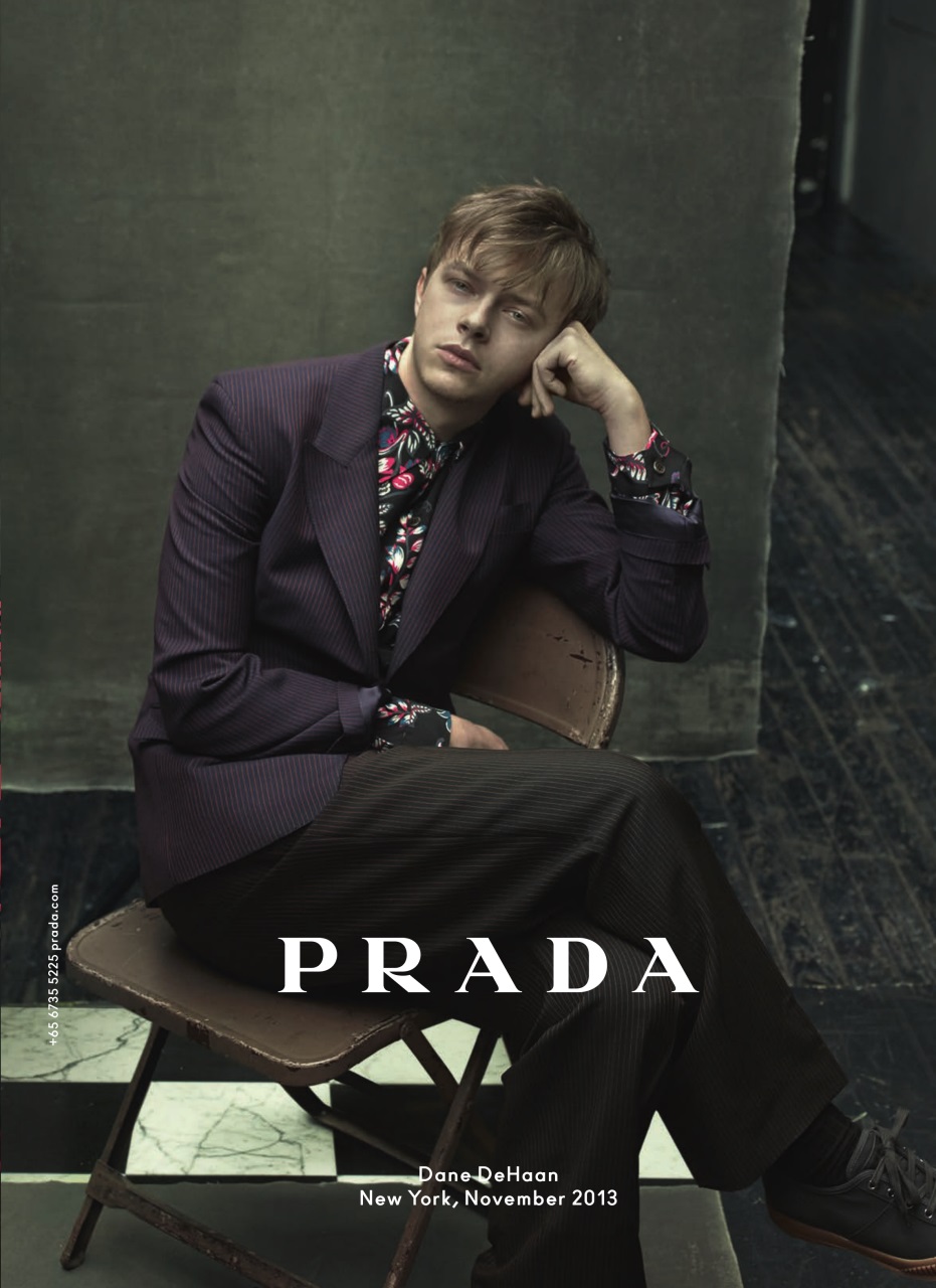 Esquire Singapore Preview Pages