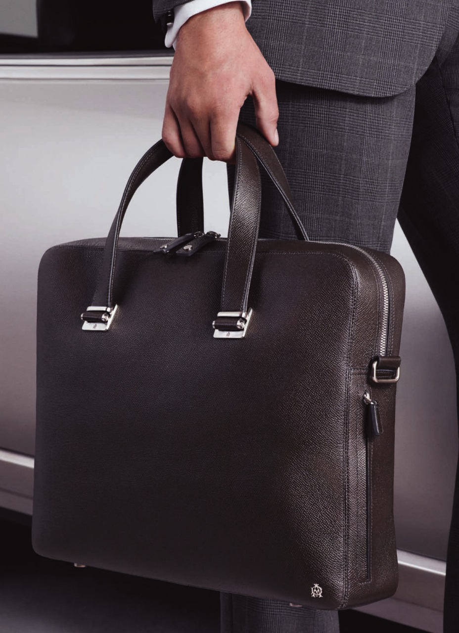 Esquire Singapore Preview Pages