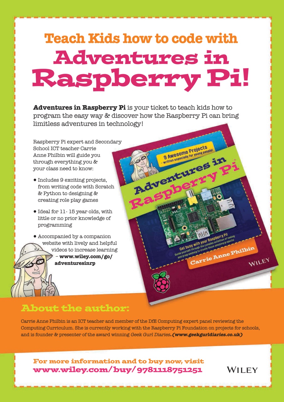 Teach Secondary Preview Pages